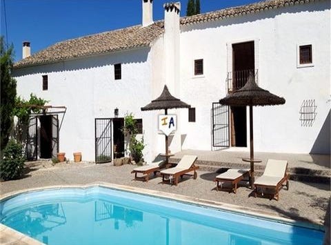 Rute, Cordoba