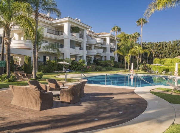 Marbella, Andalusia 29600