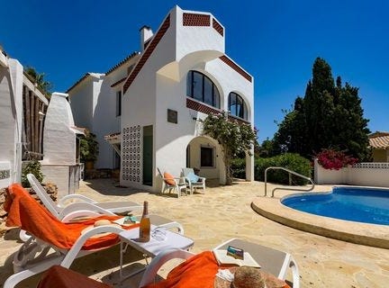 Calpe, Alicante/alacant 03710