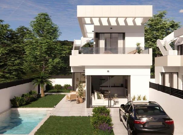 Los Montesinos, Valencia 03187