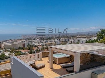 Benalmadena, Benalmádena, Malaga