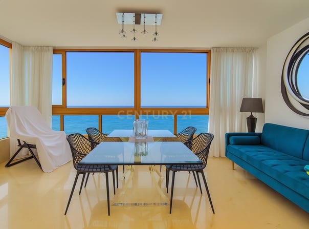 Calpe/Calp, Valencian Community