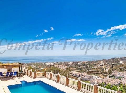 Torrox, Málaga