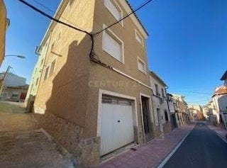Pliego, Region of Murcia