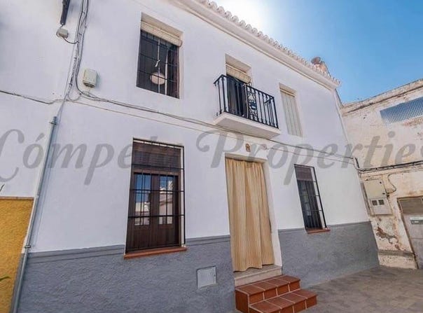Periana, Andalusia 29710