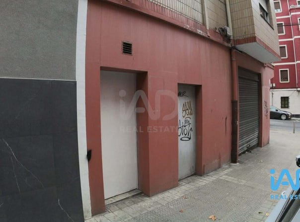 Santurtzi, Basque Country 48980