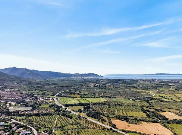Palau-Saverdera, Catalonia 17495
