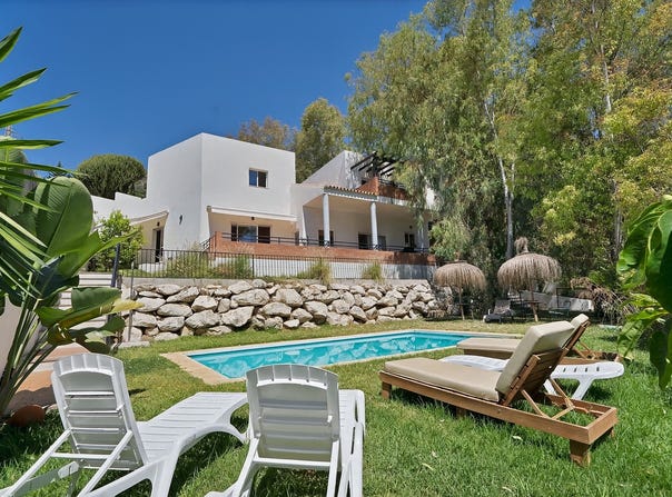 Benalmádena, Andalusia 29639