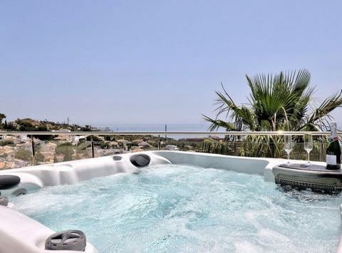 Benalmadena, Benalmádena, Malaga