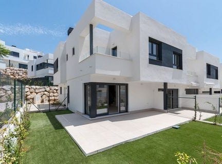 Mijas, Andalucía