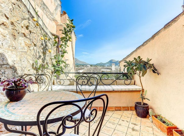 Pollença, The Balearic Islands 07460