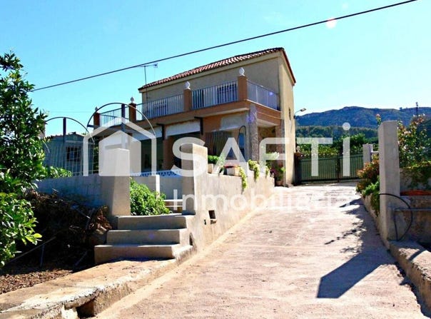 Alzira, Valencian Community 46792