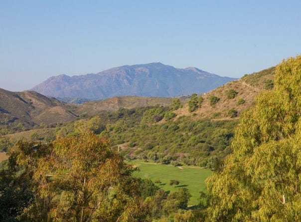 Benahavis, Andalusia 29679