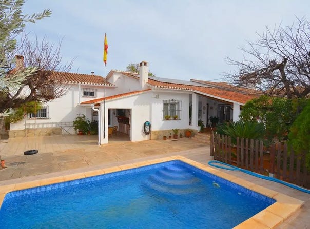 Dénia, Valencian Community 03700