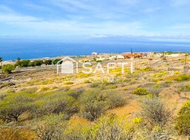 Adeje, Canary Islands 38670