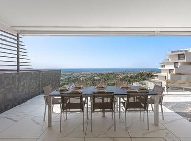 Benahavis, Malaga
