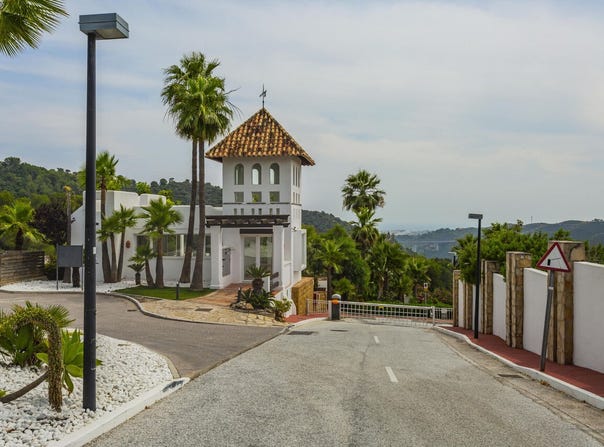 Málaga, Andalusia 29611