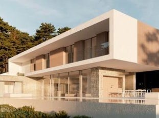 Moraira, Costa Blanca (alicante)