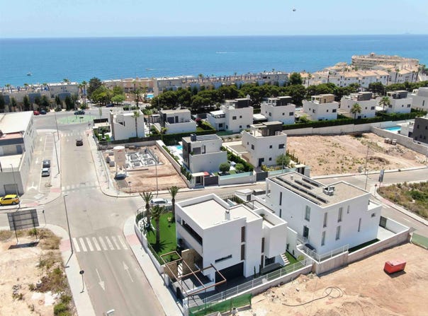 Dehesa de Campoamor, Valencia 03189