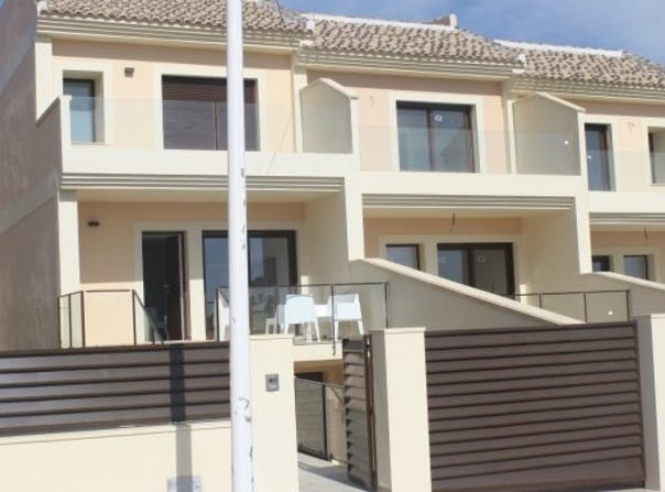 Torrevieja, Valencian Community 03185