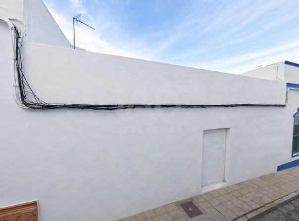 Ayamonte, Andalusia 21400