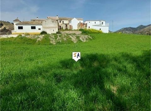 Algarinejo, Granada