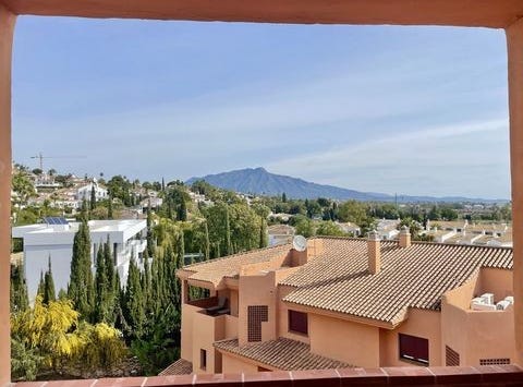 Benahavis, Malaga