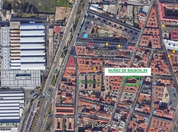 Getafe, Community of Madrid