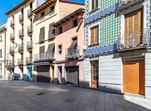 Torelló, Catalonia 08570