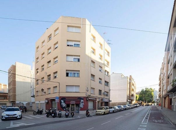 Dénia, Valencian Community