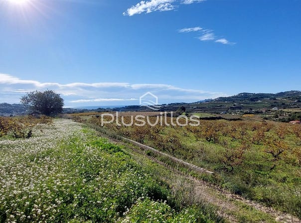 Teulada, Valencia 03725