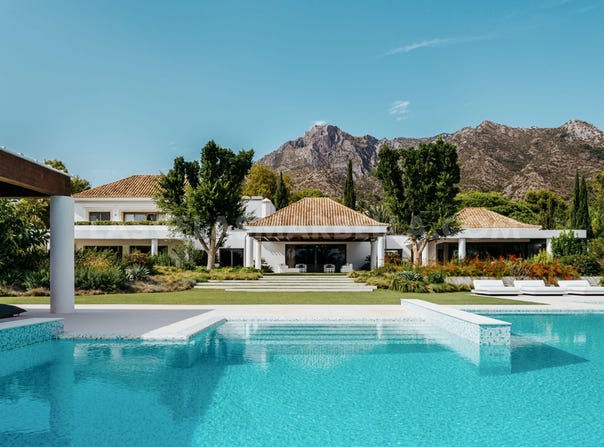 Sierra Blanca, Marbella, Andalusia 29602