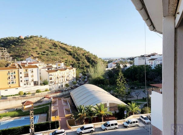 Algarrobo, Andalusia 29750