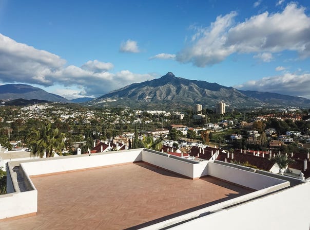 Malaga, Andalusia 29660