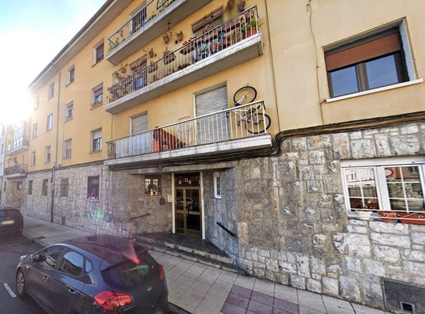 Oviedo, Asturias