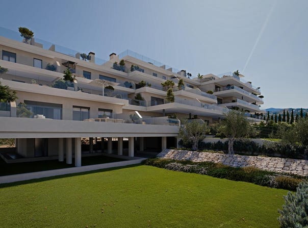 Estepona, Andalusia