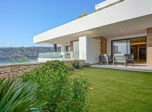 Benitachell, Valencia 03726