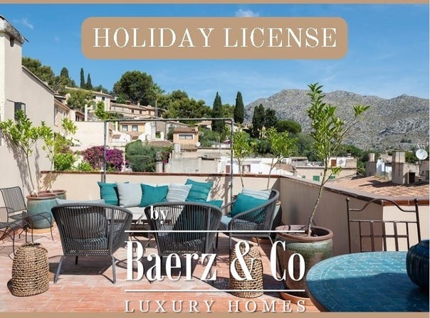 15 Carrer del Temple, Pollensa, Balearic Islands 07460