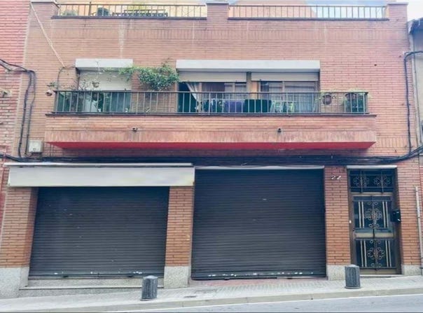 Rubí, Catalonia