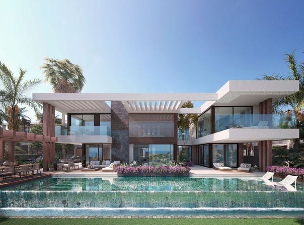 Marbella, Andalusia 29660