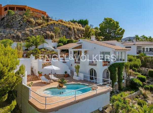 Altea, Valencia 03590