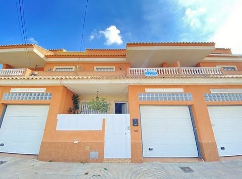 San Javier, Alicante