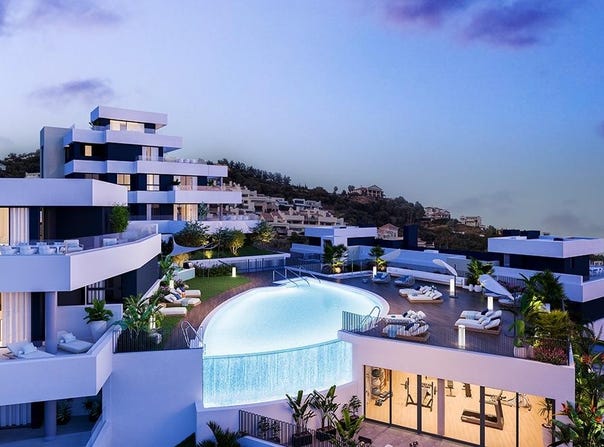 Marbella, Andalusia 29603