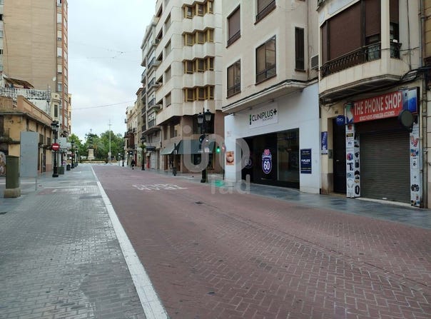 Castellón/Castelló, Valencian Community 12001