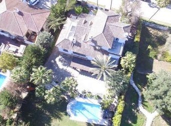 San Roque, Andalucía