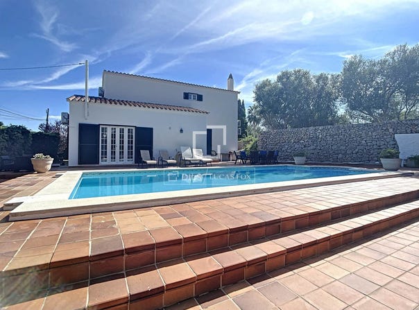 Maó, The Balearic Islands 07703