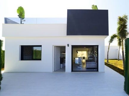 Lo Pagan, San Pedro del Pinatar, Murcia 30740