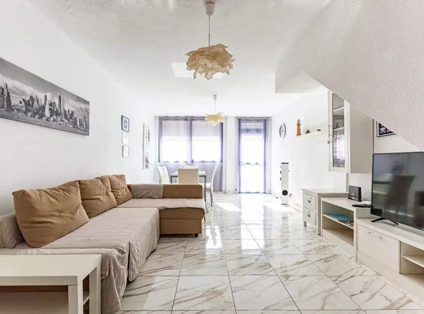 La Oliva, Canary Islands 35660