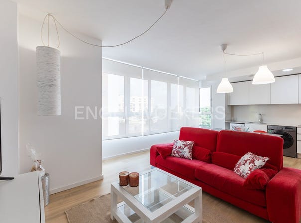 Valencia Capital, Valencian Community 46019