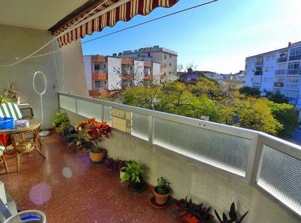 Nerja, Malaga